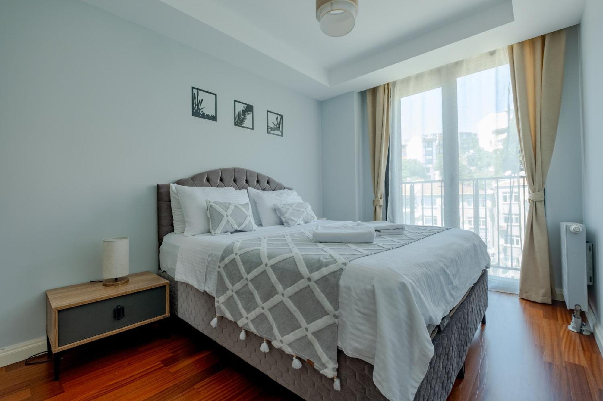Ofton Elysium Soul Residence Istanbul Exterior foto