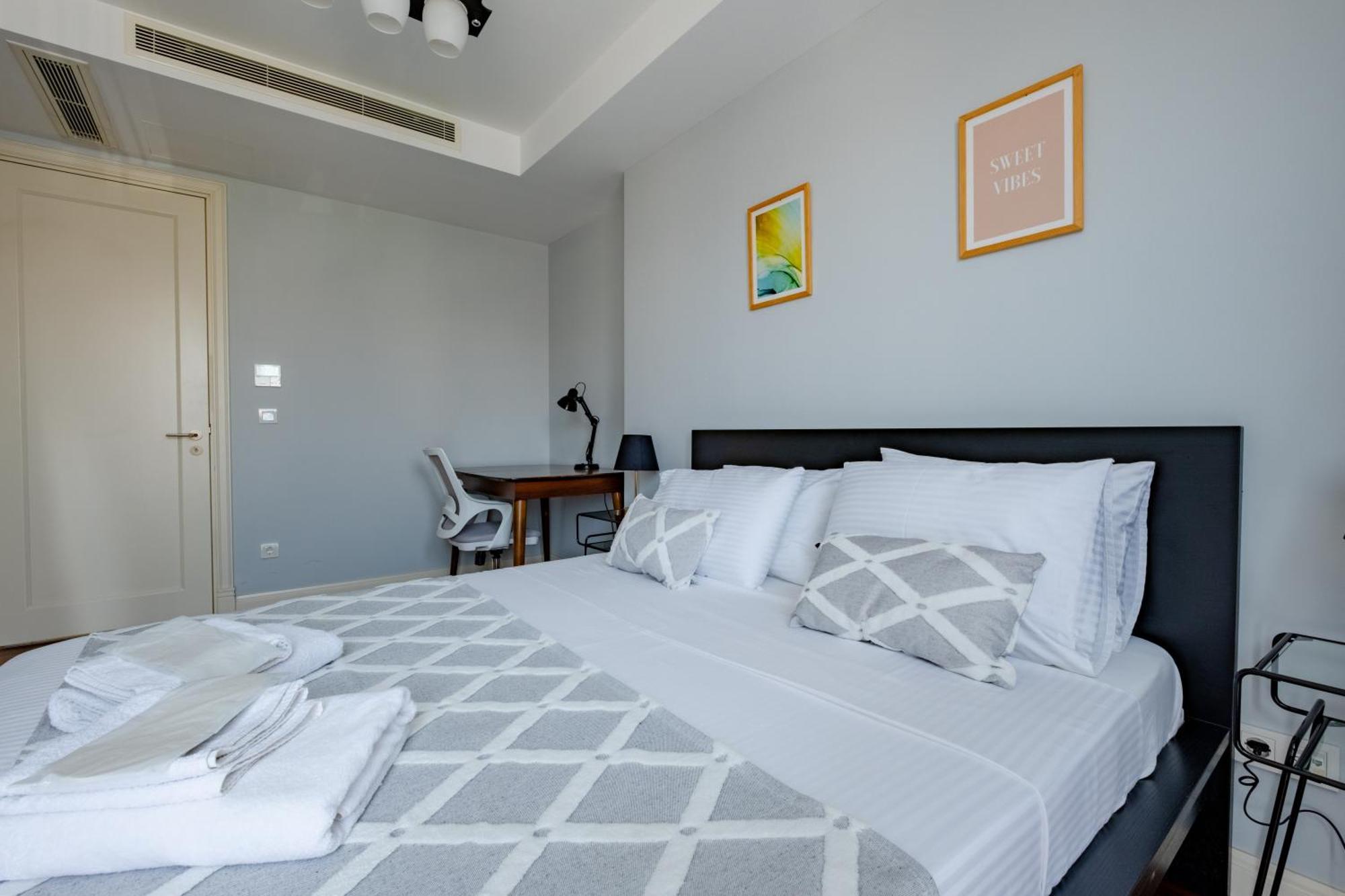 Ofton Elysium Soul Residence Istanbul Exterior foto