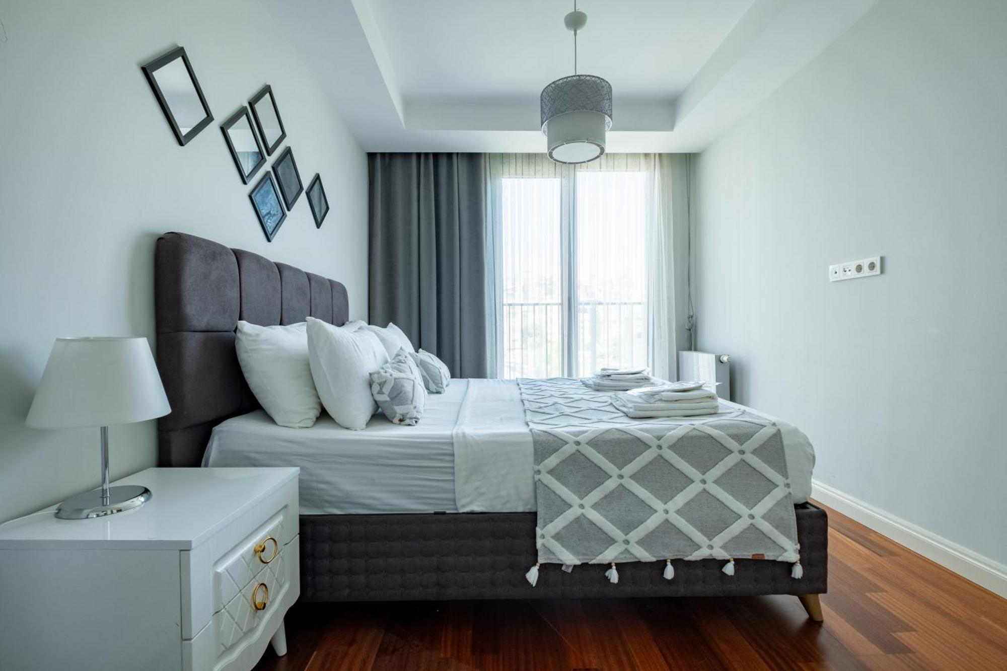 Ofton Elysium Soul Residence Istanbul Exterior foto