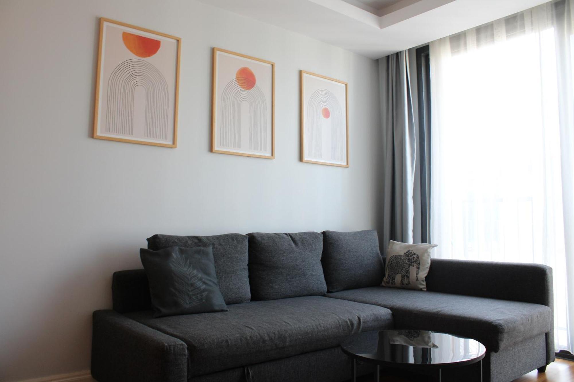 Ofton Elysium Soul Residence Istanbul Exterior foto