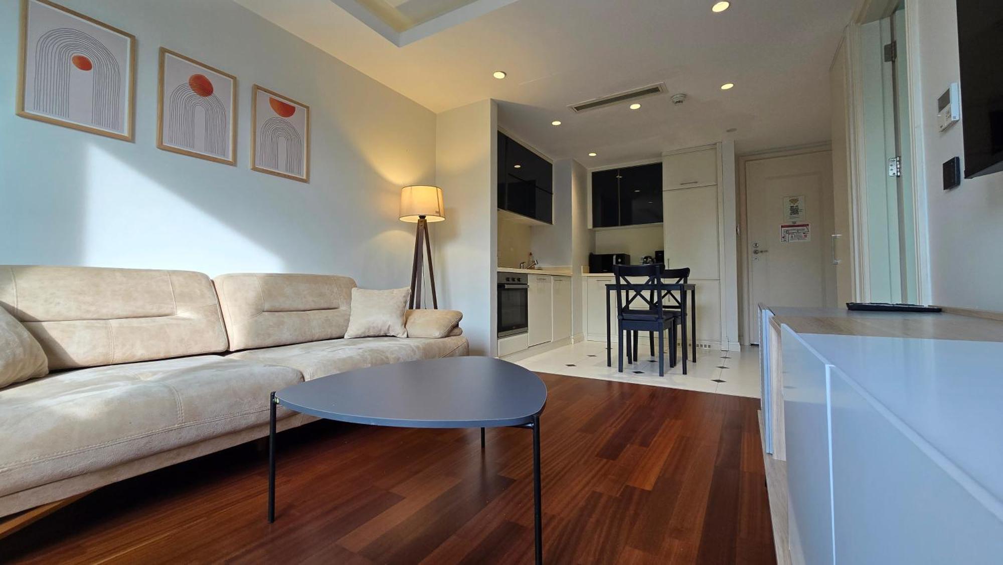 Ofton Elysium Soul Residence Istanbul Exterior foto