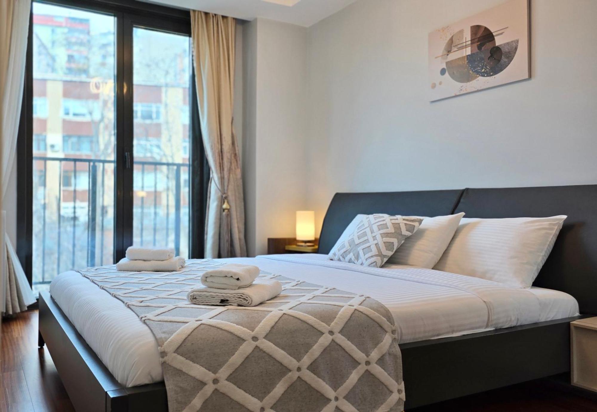 Ofton Elysium Soul Residence Istanbul Exterior foto